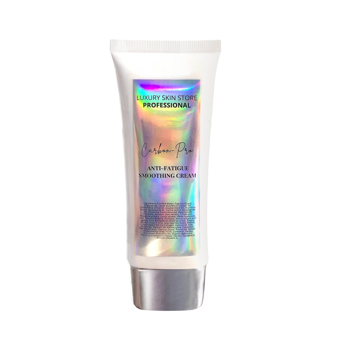 Anti-fatigue Smoothing Cream